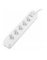 ever Listwa zasilająca PROTECT 5PL 3M T/LZ12-PRO030/0000 - nr 1