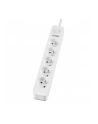 ever Listwa zasilająca PROTECT 5PL 3M T/LZ12-PRO030/0000 - nr 2