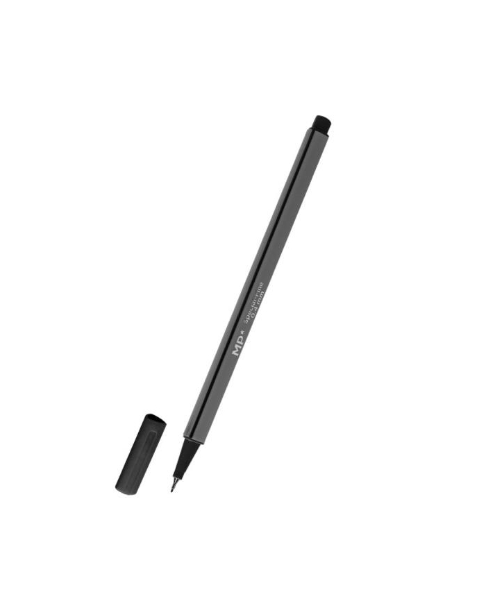 main paper Cienkopis MP 0.4mm czarny główny