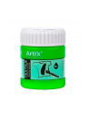 main paper Farba do tkanin 45ml zielona fluorescencyjna p6  ARTIX cena za 1 szt - nr 1