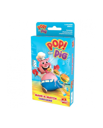 GOLIATH Pop the Pig gra karciana 314672