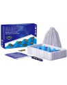 norimpex Magnetic, magnetyczna gra strategiczna 20 magnetycznych kamieni 2000602 - nr 1