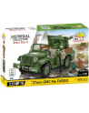 COBI 3116 Historical Collection WWII 37 mm GMC M6 Fargo 230 klocków - nr 1