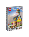 LEGO 43217 DISNEY PIXAR Dom z bajki Odlot V29 - nr 1