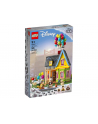 LEGO 43217 DISNEY PIXAR Dom z bajki Odlot V29 - nr 2