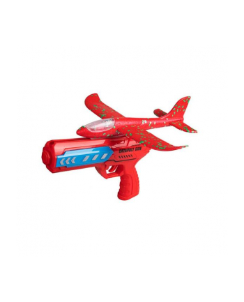 norimpex PROMO Samolot wystrzeliwany + pistolet 1009731