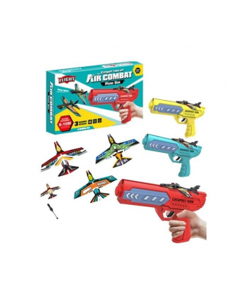 norimpex PROMO Samolot wystrzeliwany x 2+ pistolet 2000264