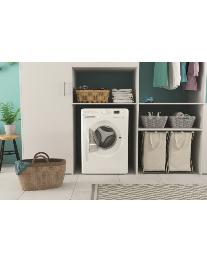 indesit Pralka MTWSA61294WPL główny