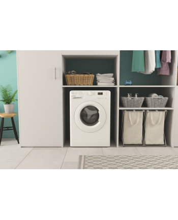 indesit Pralka MTWSA61294WPL