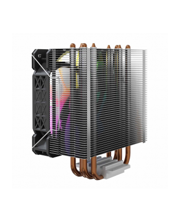 savio Chłodzenie procesora CPU Vortex X2 ARGB