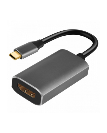 ibox Adapter USB-C HDMI   IACF4K nr 1