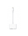 apple Przejściówka ze złącza Lightning na cyfrowe AV - nr 1