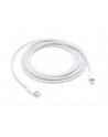 apple Kabel USB-C TO LIGHTNING (2M) - nr 1