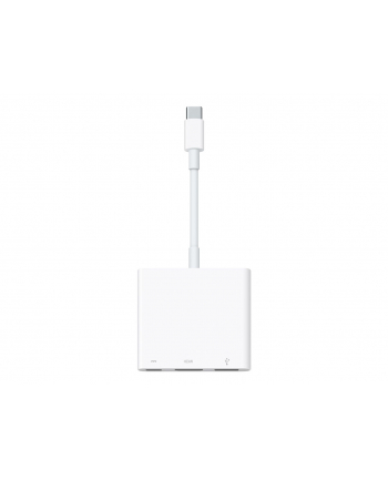 apple Adapter USB-C Digital AV Multiport