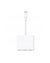 apple Adapter USB-C Digital AV Multiport - nr 1