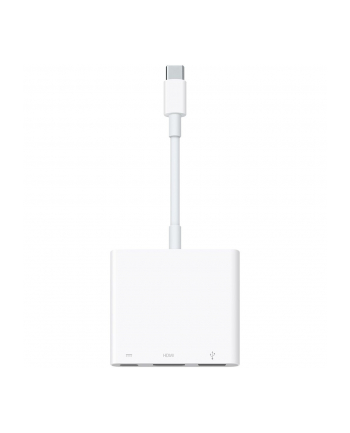 apple Adapter USB-C Digital AV Multiport