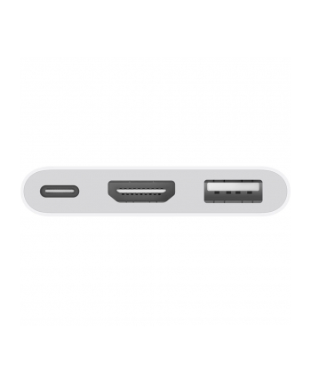 apple Adapter USB-C Digital AV Multiport