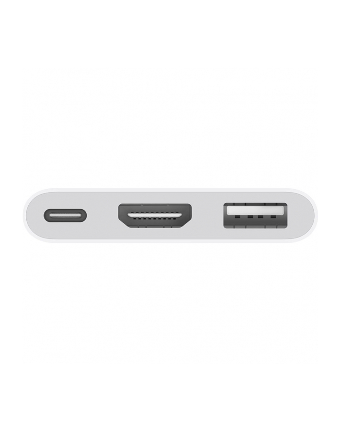 apple Adapter USB-C Digital AV Multiport główny