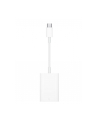 apple Adapter USB-C TO SD CARD READ-ER - nr 1