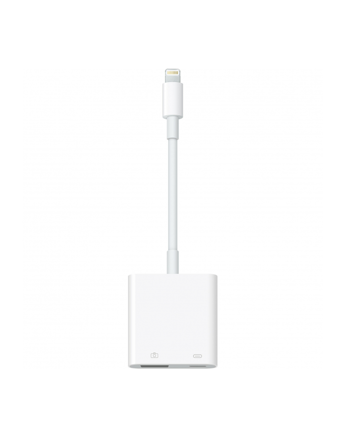apple Adapter Lightning to USB 3 Camera główny