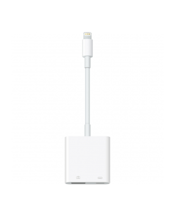 apple Adapter Lightning to USB 3 Camera