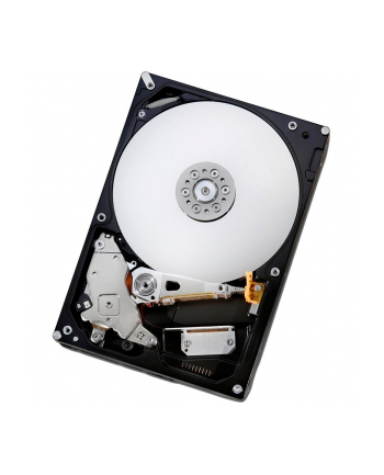 dell Dysk 2TB HD SATA 6Gbps 7.2K 512n 3.5in Cabled