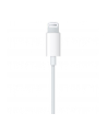 apple Słuchawki EarPods with Lightning Connector - nr 12