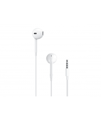 apple Słuchawki EarPods ze złączem 3.5mm