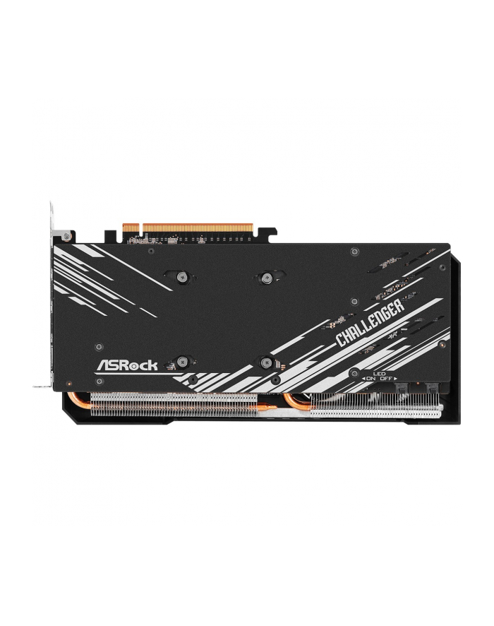 asrock Karta graficzna RX 7900 GRE CHALLENGER 16GB OC GDDR6 256bit główny