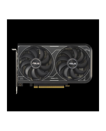 asus Karta graficzna GeForce RTX 4060 DUAL OC V2 8GB GDDR6 128bit 3DP/HDMI