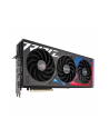 asus Karta graficzna GeForce RTX 4070 SUPER ROG STRI X 12G GDDRX6 192bit - nr 26