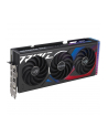 asus Karta graficzna GeForce RTX 4070 SUPER ROG STRI X 12G GDDRX6 192bit - nr 43