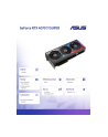 asus Karta graficzna GeForce RTX 4070 TI SUPER 16G GDDRX6 256bit - nr 13