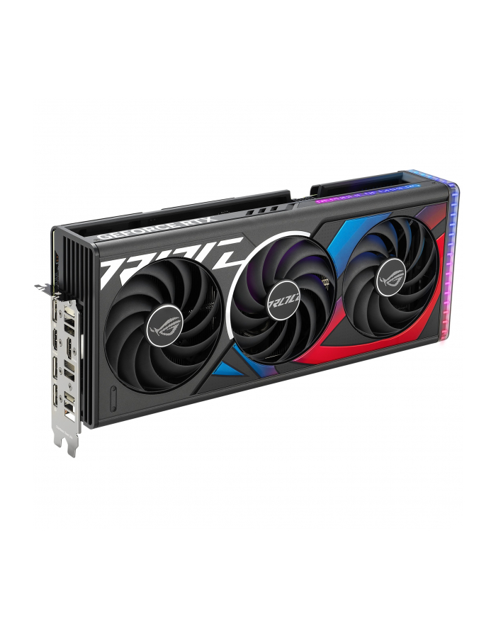 asus Karta graficzna GeForce RTX 4070 TI SUPER 16G GDDRX6 256bit główny