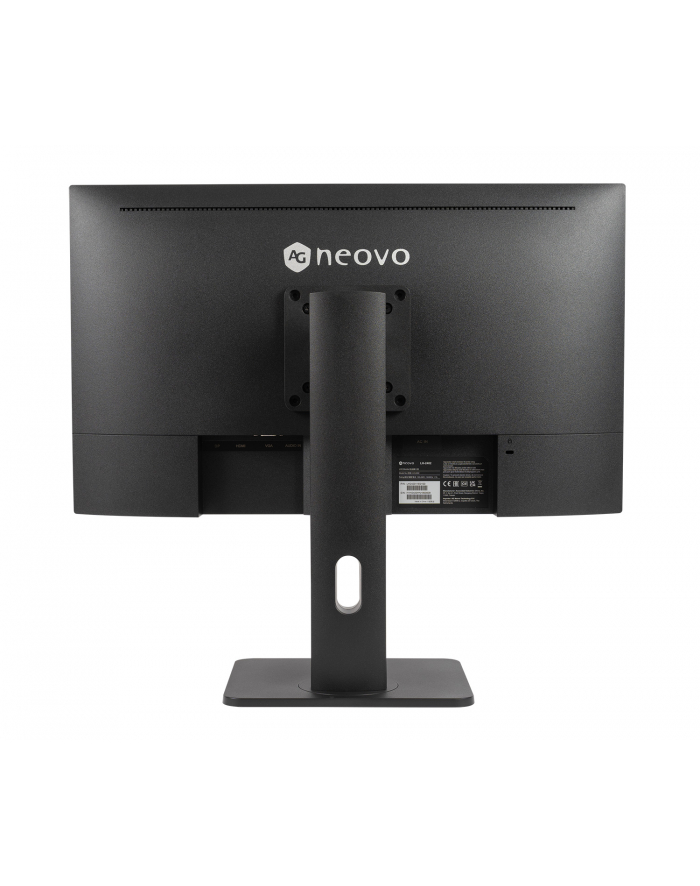 Monitor AG NEOVO 23,8 cala LW-2403 HDMI  VGA główny