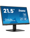 iiyama Monitor 21,5 cala XU2293HS-B6 IPS/HDMI/DP/SLIM/2x1W - nr 24