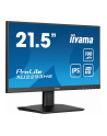 iiyama Monitor 21,5 cala XU2293HS-B6 IPS/HDMI/DP/SLIM/2x1W - nr 27