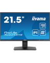 iiyama Monitor 21,5 cala XU2293HS-B6 IPS/HDMI/DP/SLIM/2x1W - nr 32