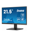 iiyama Monitor 21,5 cala XU2293HS-B6 IPS/HDMI/DP/SLIM/2x1W - nr 44