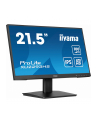 iiyama Monitor 21,5 cala XU2293HS-B6 IPS/HDMI/DP/SLIM/2x1W - nr 46