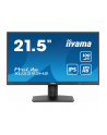 iiyama Monitor 21,5 cala XU2293HS-B6 IPS/HDMI/DP/SLIM/2x1W - nr 48