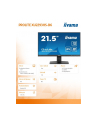 iiyama Monitor 21,5 cala XU2293HS-B6 IPS/HDMI/DP/SLIM/2x1W - nr 5