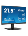 iiyama Monitor 21,5 cala XU2293HS-B6 IPS/HDMI/DP/SLIM/2x1W - nr 6