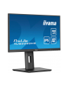 iiyama Monitor 22 cale XUB2293HS-B6 IPS,HDMI,DP,HAS(150mm) - nr 15