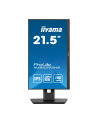 iiyama Monitor 22 cale XUB2293HS-B6 IPS,HDMI,DP,HAS(150mm) - nr 18