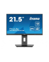 iiyama Monitor 22 cale XUB2293HS-B6 IPS,HDMI,DP,HAS(150mm) - nr 37