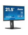 iiyama Monitor 22 cale XUB2293HS-B6 IPS,HDMI,DP,HAS(150mm) - nr 9