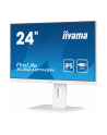 iiyama Monitor 24 cale XUB2497HSN-W1 IPS,USB-C Dock,HDMI,DP - nr 11