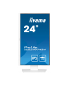 iiyama Monitor 24 cale XUB2497HSN-W1 IPS,USB-C Dock,HDMI,DP - nr 21