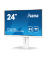 iiyama Monitor 24 cale XUB2497HSN-W1 IPS,USB-C Dock,HDMI,DP - nr 22